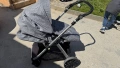 Бебешка количка Kikka Boo 3in1, снимка 2