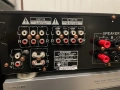 🔥 Pioneer A-503R 🔥 🎶 Качествен стерео Hi-Fi усилвател с отличен звук 🎶, снимка 7