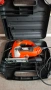 Английски електрически прободен трион (зеге) от марката Black & Decker KS999E 600W , снимка 2
