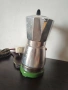 Немско керамично котлонче 550W с голяма кафеварка , снимка 14