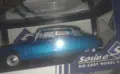 Citroen D Special, мащаб 1:18, Solido , снимка 3