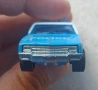 метална количка Chevrolet Impala от френската марка Majorette. Моделът е с каталожен номер № 240 и е, снимка 5