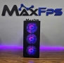 Компютър За Игри! RTX 5060, AMD Ryzen 5 5600, SSD 1ТВ, 16 RAM, снимка 9