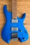 Продавам много изгодно електрическа китара Ibanez Q 52, снимка 2