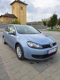 Volkswagen Golf 6 1.6 Газ/Бензин !!!, снимка 2
