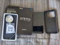 REALME GT 8 PRO в гаранция от Технополис 16GB RAM/512GB ROM, снимка 7