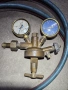 Оксижен горелка комплект Torpedo 6, снимка 2