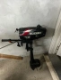 Извънбордов мотор- Suzuki DT 2.2, снимка 1