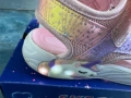 Светещи сандали Skechers, снимка 2