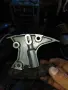 Оригинален горен десен обтегач за ангренажна верига Audi / VW 2.7 3.0 4.2 TDI – 057109218J, снимка 2