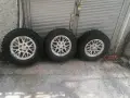 Продавам офроуд гуми за кал и сняг, снимка 5