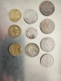 монети немски и български , снимка 3