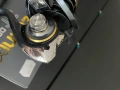 Спининг въдица Delphin Zandera и макара Delphin Technix 3000 размер, снимка 10
