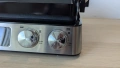Braun MultiGrill 7 – електрическа скара / грил плоча, чисто нов, разглабян, НЕ СЕ ВКЛЮЧВА, 45€, снимка 4