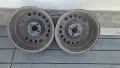 Джанти Opel Corsa,Astra,Tigra,Meriva 4x100 15 цола ET43, снимка 3