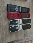 Лот флип телефони – Motorola / Samsung / Sony Ericsson – без зарядни, снимка 2