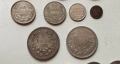 Сребърни монети, снимка 5