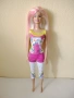 Нови кукли Barbie , снимка 11