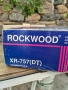 Нов радиокасетофон за автомобил Rockwood XR-757(DT), снимка 9