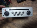 CD радио плейър Renault Modus 8200357388 RENRDW137-00, снимка 2