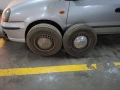 Джанти Volkswagen T2, снимка 1
