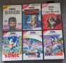 Sega Master System игри част 2, снимка 1