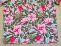 Goodfellow & Co Tropical / M / мъжка лятна риза с къси ръкави, снимка 15