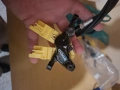 Задна сперачка на sram GUIDE R, снимка 2