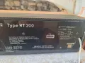 GRUNDIG RT 200 HI FI VINTAGE STEREO TUNER.BAUYAHRE 1971/72.NEUE PREIS-900 DM.FM 87,5-108 MHZ., снимка 9