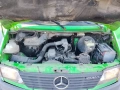 Mercedes Sprinter 208D, снимка 9