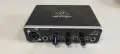 Аудио интерфейс Behringer U-Phoria UMC22, снимка 6