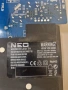 NEO LED-4341 FHD SW MAIN BOARD CV358H-T42 PANEL CX430DLEDM , снимка 3