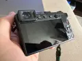 Panasonic GM5 уникален и най-малкият MFT фотоапарат с EVF, снимка 3