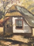 Старинна Картина, снимка 6