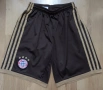 Bayern Munchen, BVB Borussia Dortmund, Hannover 96 - детски футболни шорти, снимка 2