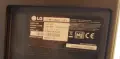 Продавам запазен телевизор монитор LG 22", снимка 4
