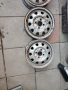 Железни джанти 14” - за Volkswagen GolF II и Jetta II   , снимка 2