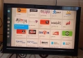 SONY BRAVIA стойка  няма , снимка 5