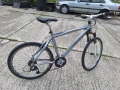 Градски Велосипед Raleigh and Drag Haker Стоманена Рамка Гуми 26" Размер На Рамката 40 см, снимка 7