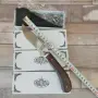 Джобно ножче Гюрза., снимка 1