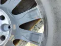 17 джанти 5х112 Mercedes E-class W213 S213 Е класа Топ ниво Оригинал, снимка 8