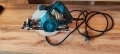 Циркуляр Makita HS7601, снимка 2