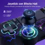 Безжичен контролер геймпад ECHTPower съвместим с PS4 и PC, снимка 4