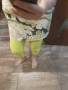 Дамски комплект - лайм, снимка 4