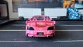 Мащабни модели коли 1:24 / Jada Honda S2000 / Maisto Ford Mustang, снимка 11