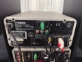 Yamaha PianoCraft RX-E600 / DVD-E600 + NX-E400✨✨, снимка 7