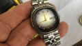 Citizen 21 jewels,работи,винтидж часовник Ситизен, снимка 5