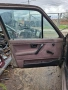 Vw jetta mk2 1.6газ/бензин на части , снимка 7