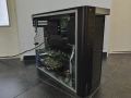 DELL Precision T7600 с Xeon E5-2667/ 16GB DDR3 ECC/ RX 580 4GB/ 1300W, снимка 1