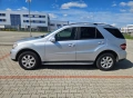 Mercedes-Benz ML 350, снимка 4